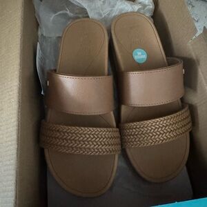 Reef Women's Slide Sandals